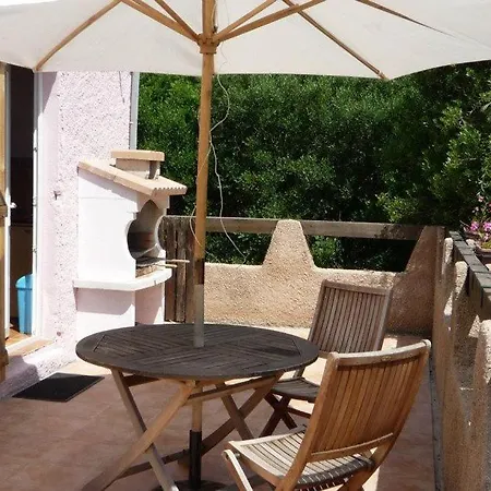Apartment Morosi
