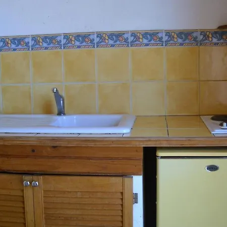 Morosi Apartment *