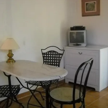 Apartman Morosi