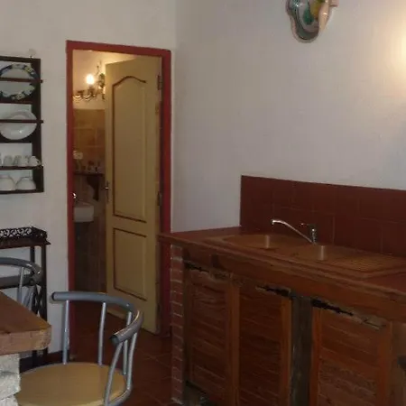Apartman Morosi