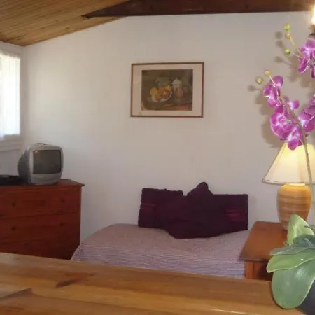 Apartman Morosi *