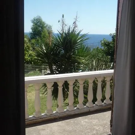 Morosi Apartman